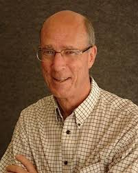 Robert Hedin wins Kay Sexton Award