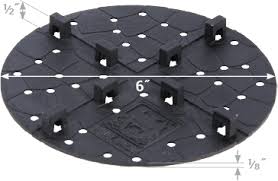 Pavers are slabs and blocks made from a wide variety of materials such as brick (clay), concrete, flagstone, marble, travertine, porcelain, rubber and even plastic to create driveways, patios. Alliance Gator Tile Spacer 1 4 Old Station Landscape Masonry Supply Norton Ma
