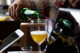 Alkoholentzug Verfahren Ablauf Symptome Dauer
