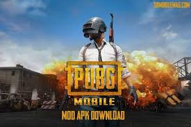 Pubg Mobile Mod Apk Download Here You Can Find The Latest Mod Apk Of The Pubgm In This Mod You Will Get Unlimi Mobile Wallpaper Android Ios Phone Best Mobile