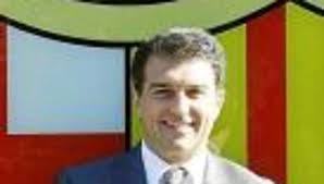 Laporta nunca deja indiferente