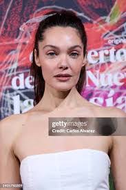 Stella Madrid's Instagram, Twitter & Facebook