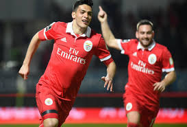 The liga portugal rescheduled the game from matchday 13 of the liga nos. Two Goals Apiece As Benfica Fc Porto And Sporting Clock Up Victories