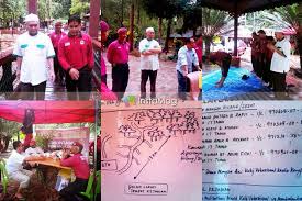 Sekolah vokasional atau kolej vokasional merupakan sekolah ataupun kolej yang menawarkan latihan kemahiran berbanding tawaran akademik. Empat Pelajar 17 Tahun Dilapor Hilang Di Gunung Bubu
