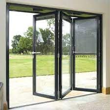 Accordion doors have unique design and unique accordion doors are available in different options of material and style to become doors for interior and exterior. Pin On Fashion