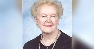 Obituary, Visitation & Funeral Information