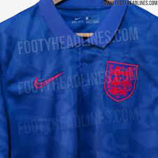 However, it has received lots of mixed reaction. Footy Headlines On Twitter Leaked Nike England Euro 2020 Away Kit Https T Co Nd1xmav5db