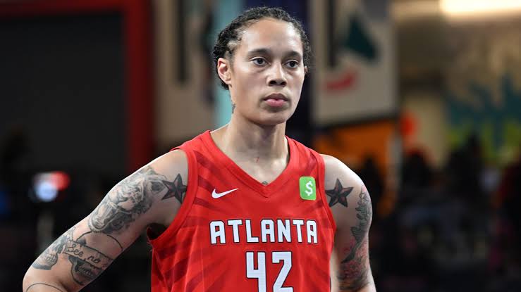 Brittney Griner Breaks Silence On Racial Caitlin Clark Controversy