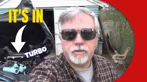 Saturn Sky 2.4L Turbo Install Day 4