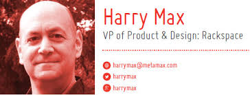 Harry Max