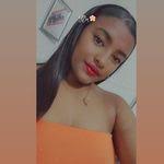 Kimberly Casanas's Instagram, Twitter & Facebook