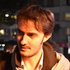 pierre-jean-leger · GitHub