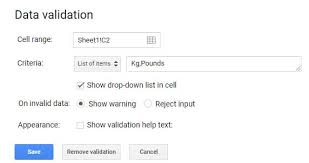 Maybe you would like to learn more about one of these? Calculate Bmi In Google Sheets Formula And How To