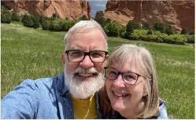 Leadership and Staff — Forestgate Presbyterian Church