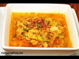 Chicken Sotanghon Soup Recipe Chicken Sotanghon Soup Sotanghon Soup Soup Dish