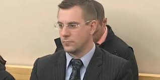 RNC Constable Joe Smyth's Obstruction of Justice Conviction Overturned, New  Trial Ordered