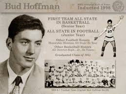 Marysville High School Athletic Hall of Fame