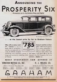 Image result for Depario Beige 1933 Graham