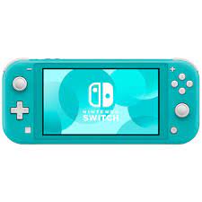 Nintendo Switch Lite Spelkonsol Turkos Nintendo Switch 3ds Xl Och 2ds Xl Elgiganten Nintendo Switch Nintendo Turkos