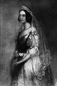 A charming photo album assembled by queen victoria which includes some of her final snaps with prince albert has come to light. Royal Wedding Queen Victoria Prince Albert Over The Moon