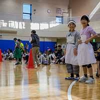 Lora Owen, a Marine Corps Air Station (MCAS) Iwakuni