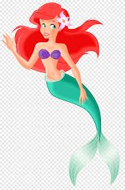 Discover more posts about princess ariel. Ariel The Little Mermaid The Walt Disney Company Disney Princess Mermaid Cartoon Fictional Character Png Pngegg
