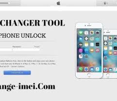 Imei Changer Tool Icloud Unlock Free Service Unlock Iphone Free Unlock Iphone Iphone Hacks