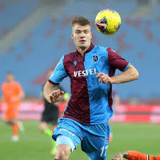 Bu kanalda her türlü içeriğe ulaşabilirsiniz.abone olup videoları beğenerek destek olabilirsiniz.alexander sörlothwelcome to. Rb Leipzig Verstarkt Sich Mit Alexander Sorloth Von Trabzonspor