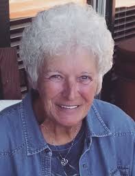 Obituary for Marlene "Marty" Kay Merritt