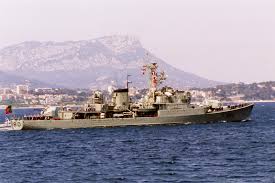 Image result for Rouge Furio 1987 Fleet