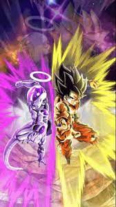 Check out this fantastic collection of dbz wallpapers, with 103 dbz background images for your desktop, phone or tablet. Dragon Ball Z Goku Gif Dragonballz Goku Frieza Discover Share Gi Dragon Ball Wallpaper Iphone Dragon Ball Super Wallpapers Dragon Ball Z Iphone Wallpaper