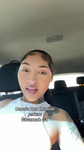 Savannah Georgiaad Wuth Chijen Vreast