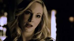 Discover images and videos about caroline forbes from all over the world on we heart it. Tvd Caroline Forbes Season 6 Promo Au Youtube