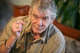 THE CLASSIC ROCK MUSIC REPORTER: Dan McCafferty Interview: Nazareth  Quintessential Rocker Celebrates 45 Years with New CD