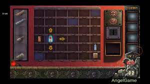 50 rooms 2 · game developers: Can You Escape The 100 Room Vii Walkthrough Level 12 Youtube