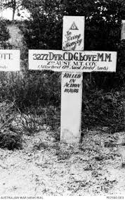 Daours Communal Cemetery Extension ...