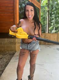 TW Pornstars - Paige Bauer🦌🪶. Twitter. topless chores for my subscribers  be like 😏. 11:10 PM - 16 May 2023