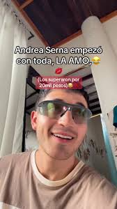 Andrea Serna Y Samara