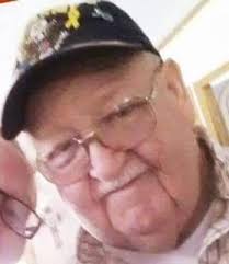 Elton Stevens Obituary (1943