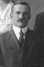 Charles William Durkee (1874-1952)