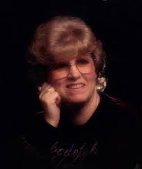 Margaret West Obituary