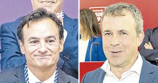 El PSOE asalta la alcaldía de Jaén este jueves con las promesas de Montero  como aval