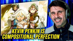 MUSIC DIRECTOR REACTS