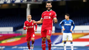 أخبار ليفربول محمد صلاح يصل لـ 100 هدف مع ليفربول متفوقا على الأساطير سبورت 360