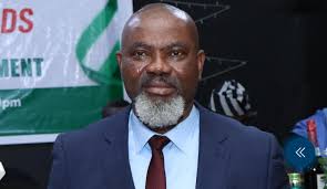 Gov Otu's Chief of Staff bags National Leadership Award