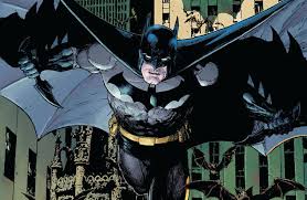 He became a regular player in the dark knight's world starting with 1983's batman #361 as part of a political corruption story in which gotham's mayor and police chief want to force out commissioner gordon and assign bullock to him specifically to be a thorn in his side side. Batman Faces His Father In New Dc Comic Den Of Geek