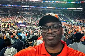 Alumni Spotlight: Chris Alexander, From the Elite Eight to Database  Engineering