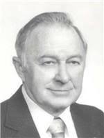 Robert Bradner Obituary (1921