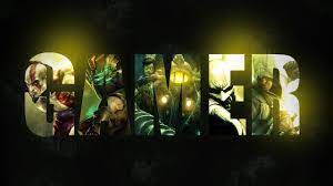 The personality of these 4 xbox 360 gamer pics. Gamer 1080p Wallpaper Peakd