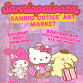 Sanrio Cuties Collective: Art Market event image